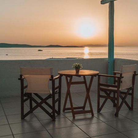 Sofia'S Bungalows Mykonos Mykonos Town Luaran gambar