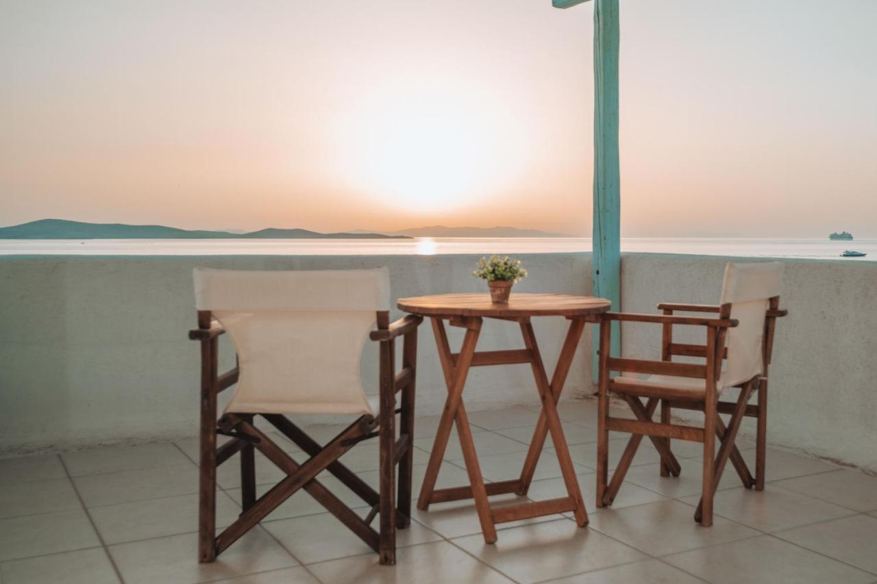 Sofia'S Bungalows Mykonos Mykonos Town Luaran gambar