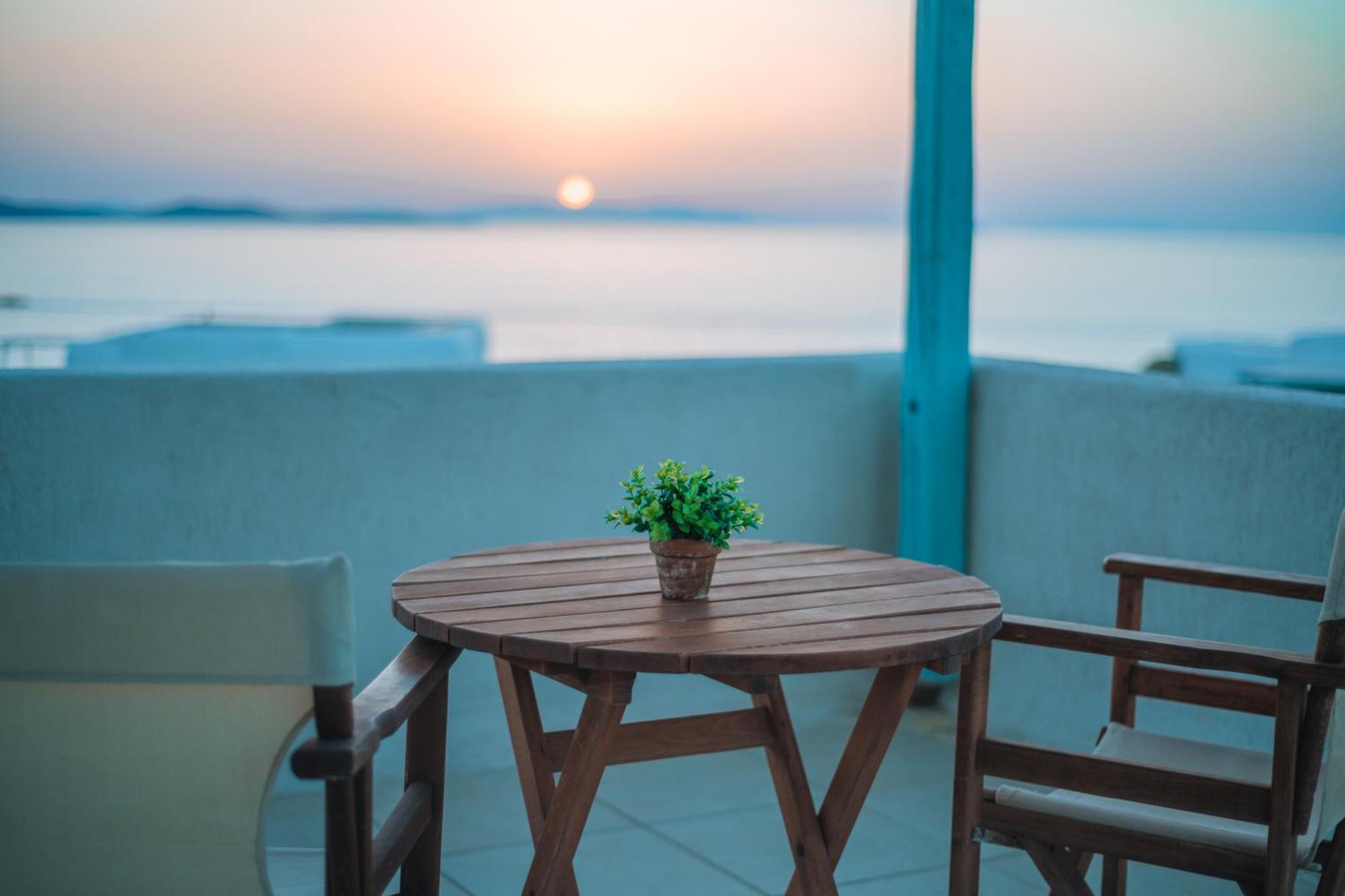 Sofia'S Bungalows Mykonos Mykonos Town Luaran gambar