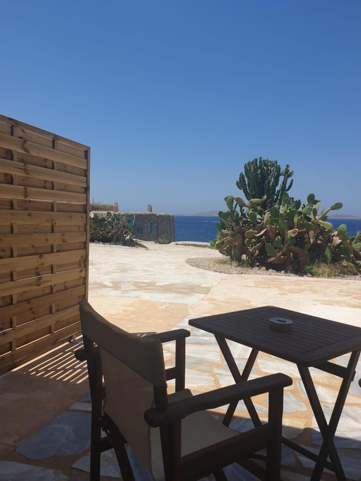 Sofia'S Bungalows Mykonos Mykonos Town Luaran gambar