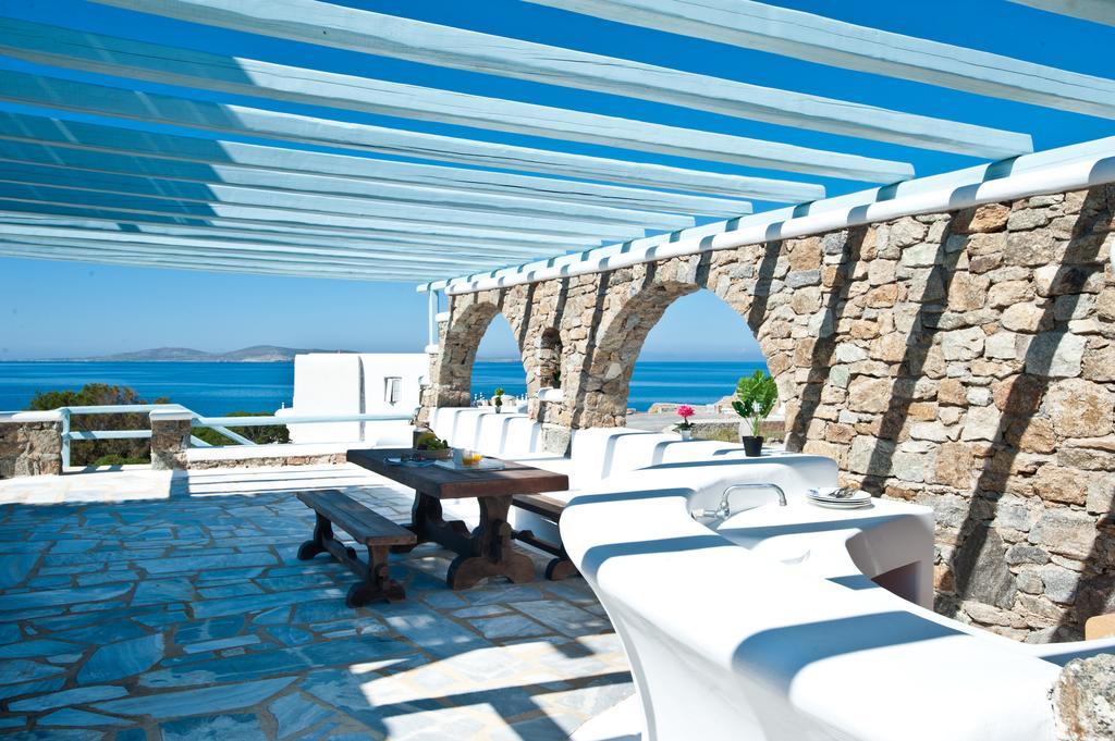 Sofia'S Bungalows Mykonos Mykonos Town Luaran gambar