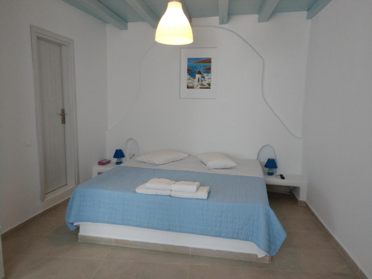 Sofia'S Bungalows Mykonos Mykonos Town Luaran gambar